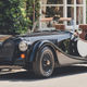 Image for article titled Morgan Will Finally Ditch The Steel Chassis It's Been Using Since 1936